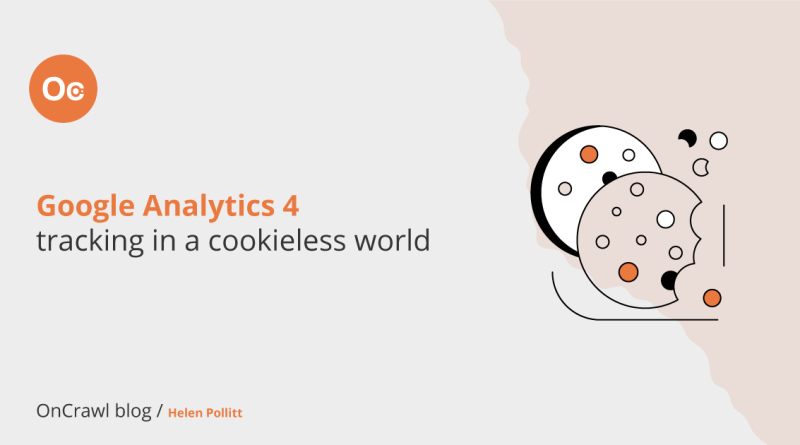 Google Analytics 4 tracking in a cookieless world